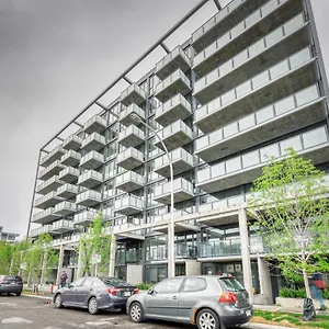 Kensington 2bed & 1bath , Calgary Canada