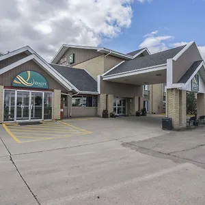 Quality West Inn