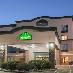 Wingate By Wyndham - West Hotel