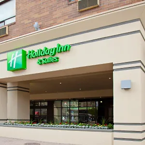 & Downtown By Ihg 3*, Winnipeg Canada