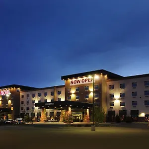 Chateau Nova Yellowhead Hotel