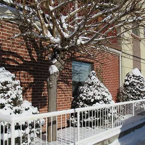 Dovercourt Village Mews , Toronto Canada
