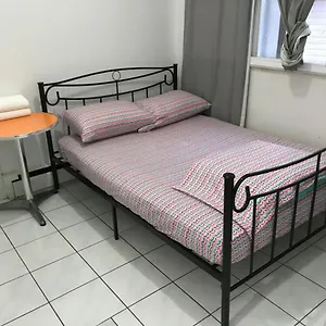 Monthly Apartment-elizabeth , Toronto Canada